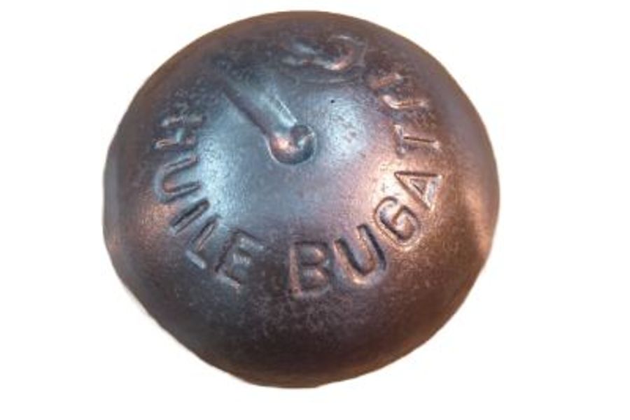 Oil Filler Cap
